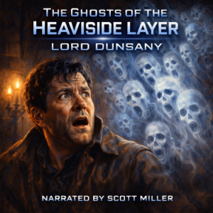 The Ghosts of the Heaviside Layer-logo