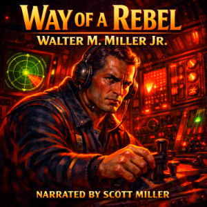 Way of a Rebel