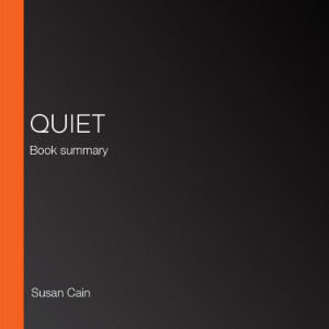 Quiet