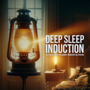 Deep Sleep Induction: A Guided Sleep Meditation-logo