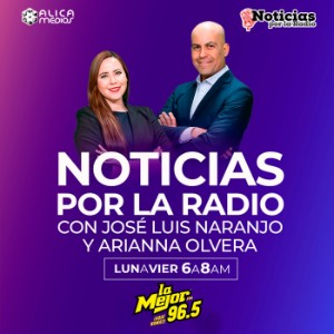 Noticias por la Radio