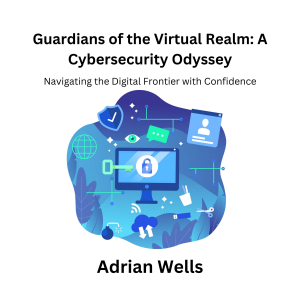 Guardians of the Virtual Realm: A Cybersecurity Odyssey-logo
