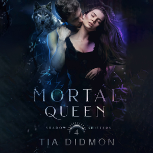 Mortal Queen-logo