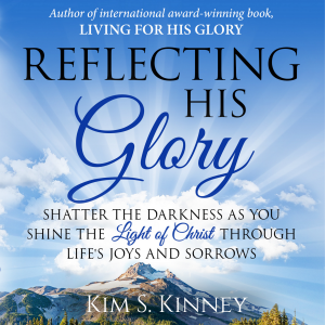 Reflecting His Glory