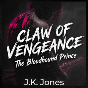 Claw of Vengeance-logo