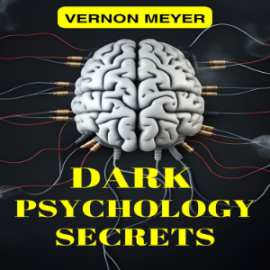 DARK PSYCHOLOGY SECRETS