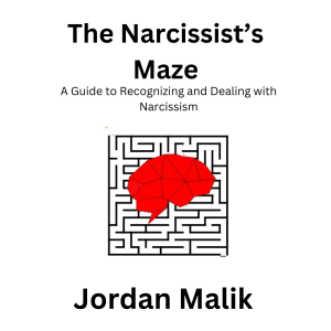 The Narcissist’s Maze
