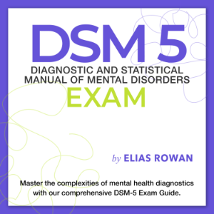 DSM 5 Exam-logo