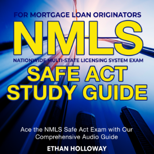 NMLS Safe Act Study Guide-logo