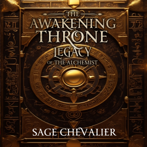 The Awakening Throne: Legacy of The Alchemist-logo