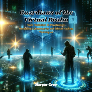 Guardians of the Virtual Realm-logo