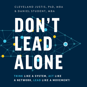 Don't Lead Alone-logo