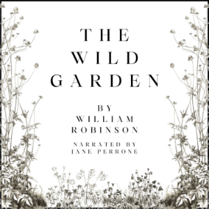 The Wild Garden-logo
