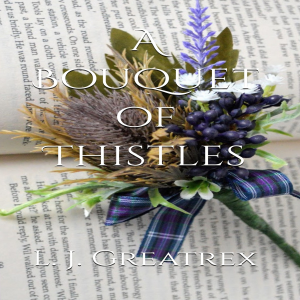 A Bouquet of Thistles-logo