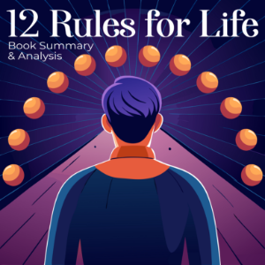 12 Rules For Life