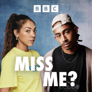 Miss Me?-logo