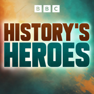 History's Heroes-logo