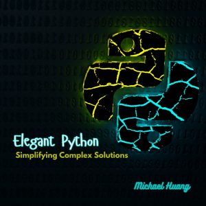 Elegant Python-logo
