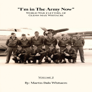 I'm in the Army Now-logo