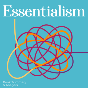 Essentialism-logo