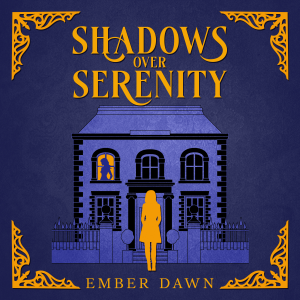 Shadows Over Serenity-logo
