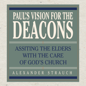 Paul's Vision for the Deacons-logo