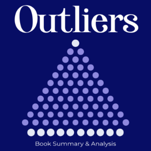 Outliers: Book Summary & Analysis-logo