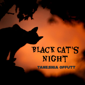 Black Cat's Night-logo