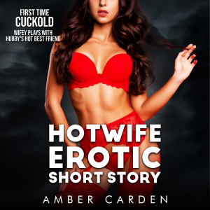 Hotwife Erotic Short Story-logo