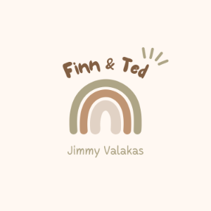 Finn & Ted-logo