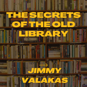 The Secrets of the Old Library-logo