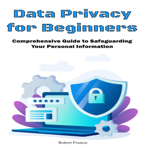 Data Privacy for Beginners-logo