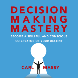 Decision Making Mastery-logo