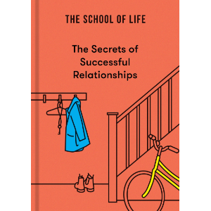The Secrets of Successful Relationships-logo