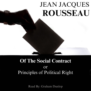 Of The Social Contract-logo