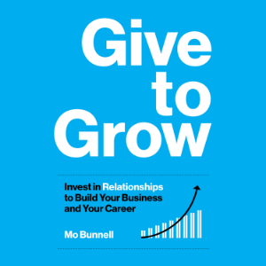 Give to Grow