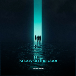 The knock on the door