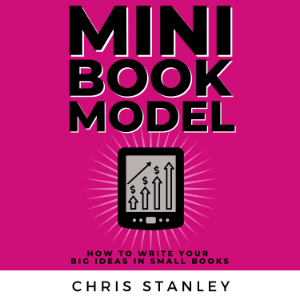 Mini Book Model-logo