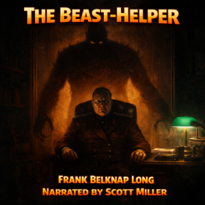 The Beast-Helper-logo