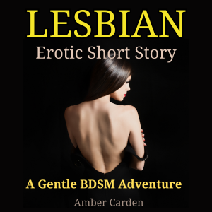 Lesbian Erotic Short Story-logo