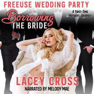 Borrowing the Bride-logo