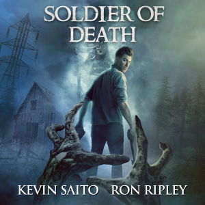 Soldier of Death (Soldier of Death Series, Book 1)