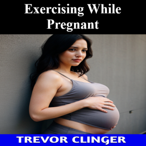 Exercising While Pregnant-logo
