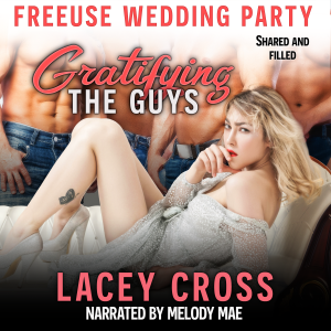 Gratifying The Guys-logo