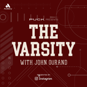The Varsity
