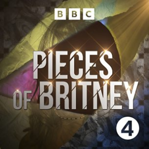 Pieces of Britney-logo