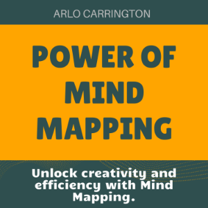 Power of Mind Mapping-logo