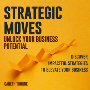 Strategic Moves: Unlock Your Business Potential-logo
