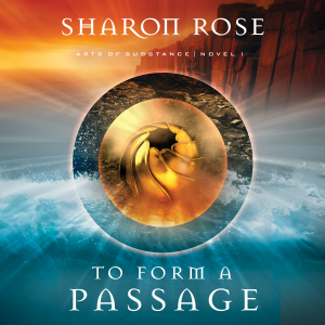 To Form a Passage