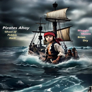 Pirates Ahoy (Ghost of Pebble Rock)-logo